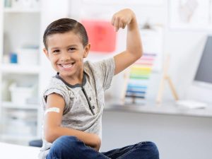 Tips to Boost Immunity in Kids 