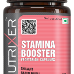Stamina Boosters for the Gym