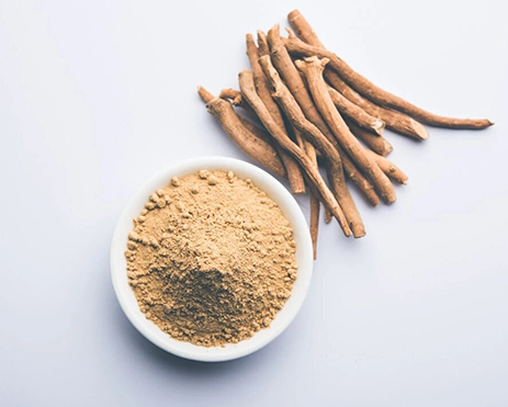 Stamina Booster Capsules