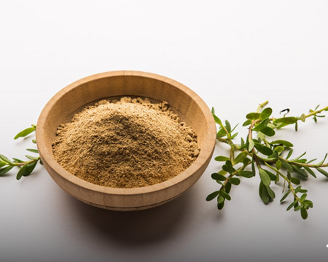 Stamina Booster Capsules