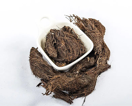 Stamina Booster Capsules