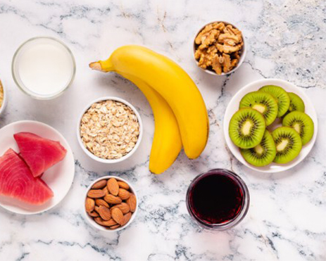 Stamina Booster Capsules