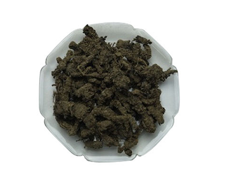 Stamina Booster Capsules